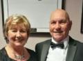 Wirral Globe: Sheila and John Weaver