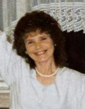 Barbara Anne Harrison