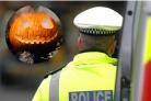 Police are stepping up patrols this Halloween