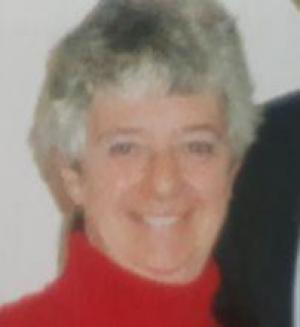 Pauline Devoy