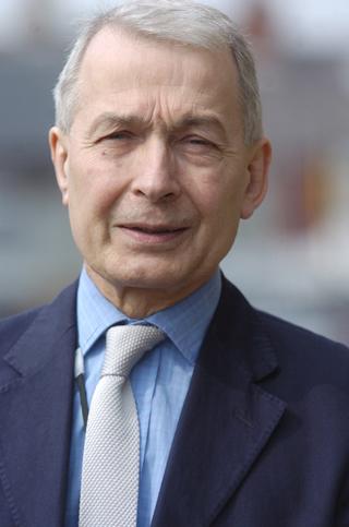 Frank Field: 'If the Tories want to talk to me about a job, I will be happy to'