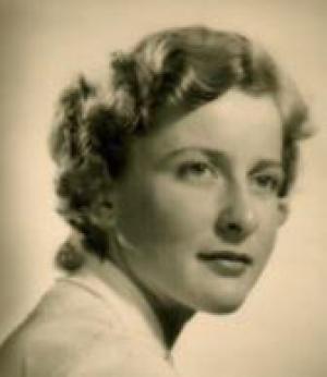 Rosemary Kendall