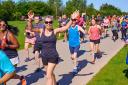 parkrun was continuing to grow in popularity before the pandemic struck, but now it is back and ready to carry on where it left off