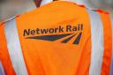 Rail disruption over Bank Holiday weekend