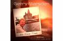Front cover of a new tribute album celebrating one of Merseyside's favourite sons - Gerry Marsden