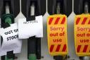 24-hour petrol stations in Wirral (PA)