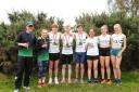Wirral AC have captured their first national road title in over 30 years with victory in the U17s National Road Relays