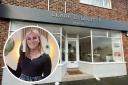 Wirral mum describes opening own hairdressing salon as ‘dream come true’
