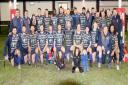 RUGBY: Saints be crowned N2W Champions