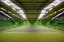 Wirral Tennis and Sports Centre