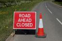 Road closures across Wirral that drivers may want to avoid this week.