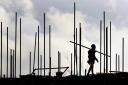 Environmental laws have led to effective bans on house building in many areas across the country, Parliament heard (Gareth Fuller/PA)