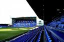 Tranmere Rovers home ground