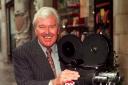 Dickie Davies, the Wirral-born former presenter of ITV's World of Sport has died