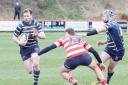 Anselmians all but seal NW2 title with victory over Vale of Lune
