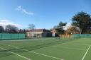 Bertram Tennis Club
