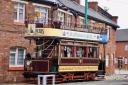 Wirral Transport Museum taken over by Big Heritage