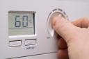 More than 500 households are without central heating in Wirral