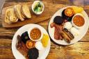 11 top places to kick start your morning on Big Breakfast Day