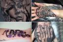 Which of these top 12 tattoo places will you vote for this week? Who should take the Best for Tattoos crown?