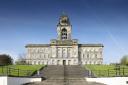 Wallasey Town Hall upgraded from Grade II to Grade II*
