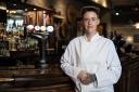 Head chef Michaela Shaw will lead the new kitchen team at The Harry Beswick.