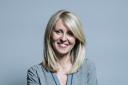 Former Wirral MP Esther McVey has returned to cabinet