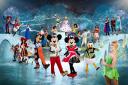Disney On Ice returns to Merseyside for 2024
