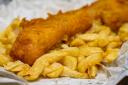 Library picture of fish and chips. Image: Newsquest