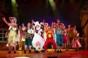 REVIEW: Jack and The Beanstalk at New Brighton Floral Pavilion