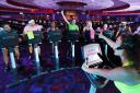 Mecca Bingo announces new bingo exercise crossover class in Birkenhead