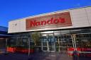 Nando's have confirmed that it is due to open in the former Flank Restaurant at Marine Point in New Brighton on February 6, creating 35 to 40 local jobs
