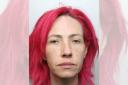 Elaine Rushton was jailed at Liverpool Crown Court