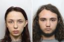 Scarlett Jenkinson and Eddie Ratcliffe have been jailed for the murder of Brianna Ghey