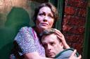 Production image from 'Blood Brothers'