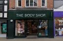 The Body Shop in Foregate Street, Chester. Picture: Google