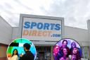 The new Tenpin centre will replace the Sports Direct and Thrive stores on Old Seals Way.