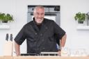 Wirral chef Paul Hollywood to receive royal honour at Windsor Castle