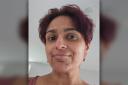 Police are appealing for help to find missing woman Derby Asmah
