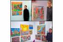 Daniel Meakin to host month-long art exhibition in Wirral venue