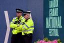 Drones seized after flying over 'restricted area' during Grand National Festival