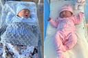Say hello to Wirral's March 2024 babies