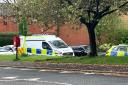 Police presence spotted in Ainsworth village following incident