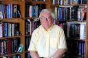 Ramsey Campbell -  creative force in the horror genre for more than 50 years