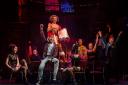 Rent – the Musical: As a rock opera it rivals The Rocky Horror Show on several levels