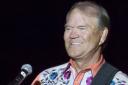 Glen Campbell passed away on Tuesday aged 81