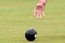 CROWN GREEN BOWLS: Flyers victory for Roberts
