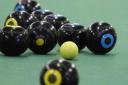 CROWN GREEN BOWLS: Winter Flyers victory for Hughes
