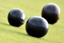 CROWN GREEN BOWLS: Two-in-a-row for Harrison