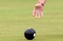 CROWN GREEN BOWLS: Winter Flyers victory for Harrison